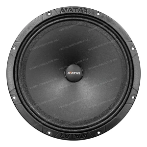 СЧ динамики Avatar Tsunami 81