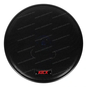 Коаксиальная акустика Kicx QR 652