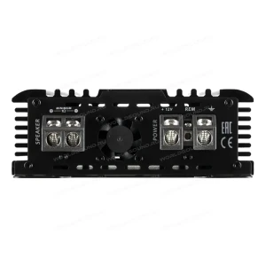 1-канальный усилитель Oris Electronics PHA-1500.1