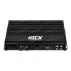 1-канальный усилитель Kicx QR 1000D