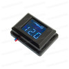 Урал DB Voltmeter синий