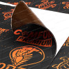 Виброизоляция Comfort Mat Dark Cobra