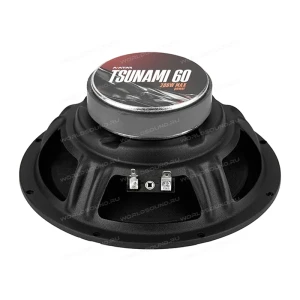 СЧ динамики Avatar Tsunami 60