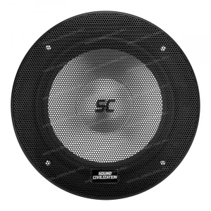 Компонентная акустика Kicx Sound Civilization ALS 6.2