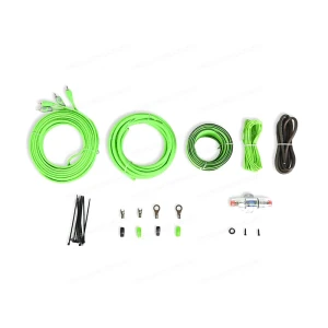 Набор кабелей Machete Fight WK-82CU