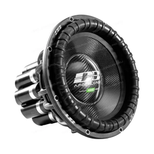 Сабвуфер Apocalypse DB-455-NEO D1
