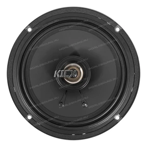 Коаксиальная акустика Kicx SL-165