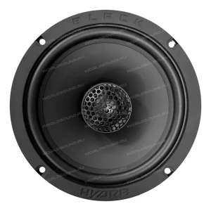 Коаксиальная акустика Black Hydra Gamma 625X