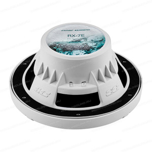 Морская коаксиальная акустика Deaf Bonce Resistant RX-7E