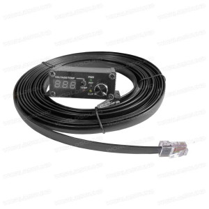 2-канальный усилитель Momo FR-2.1800