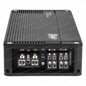 4-канальный усилитель AMP PRO 4.120