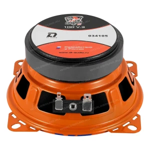 ШП динамики DL Audio Gryphon Lite 100 V.3