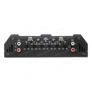 4-канальный усилитель Swat REV-4.110