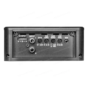 1-канальный усилитель AMP PRO 1.1000