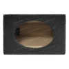 Корпус под динамики BOX-D6x9 ФИ ДСП