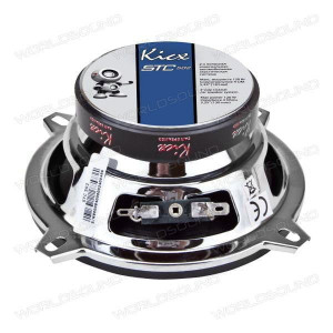 Коаксиальная акустика Kicx STC-502