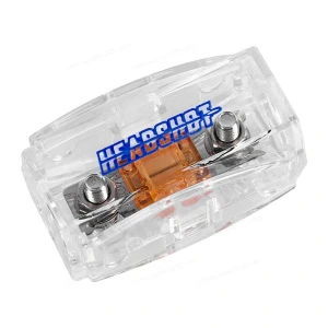 Набор кабелей Kicx HeadShot HSPK28-CP Набор кабелей Kicx HeadShot HSPK28-CP