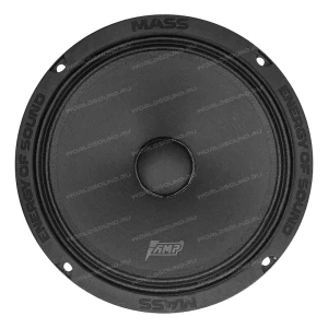 СЧ динамики AMP Mass FR65P120