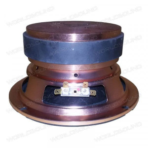 СЧ динамики Momo HE-715A