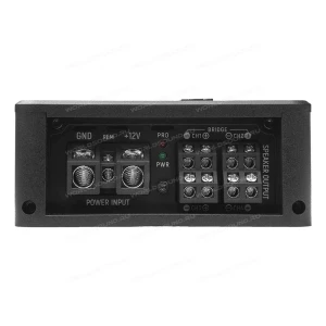 4-канальный усилитель AMP PRO 4.150FR