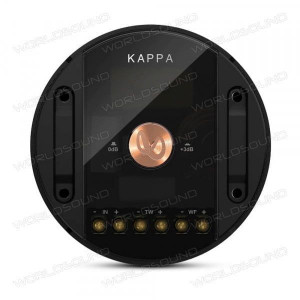 Компонентная акустика Infinity Kappa 60CSX