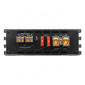 2-канальный усилитель Aura ANDIGO-SQ2