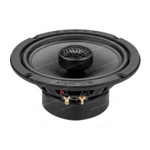 Коаксиальная акустика Black Hydra Gamma 625X