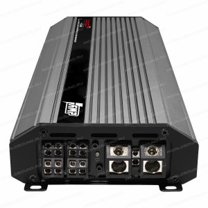 4-канальный усилитель AMP Rage 4.350