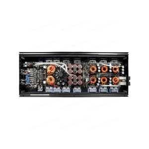 1-канальный усилитель Урал UT 1.3800 Ultimatum