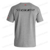 Футболка ACV Gray