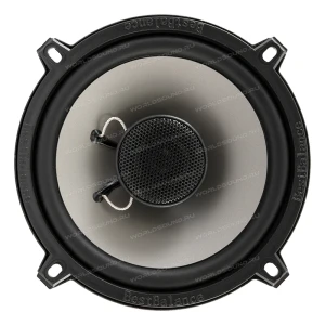 Коаксиальная акустика Best Balance E52
