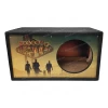 Короб для сабвуфера BOX-12.76 Aero Fallout ФИ-труба Фанера