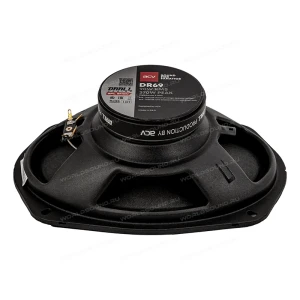 ШП динамики ACV DR69 Drall