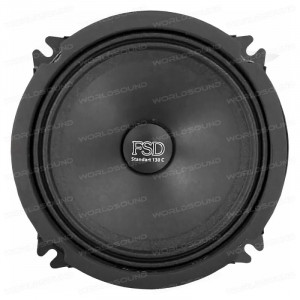 СЧ динамики FSD audio Standart 130C