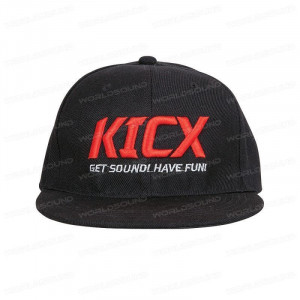 Бейсболка Kicx Cap