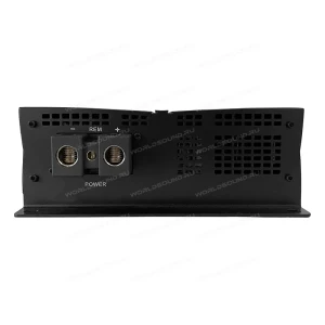 2-канальный усилитель Pride FR2200.2