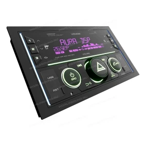 Медиа-ресивер AurA Venom-D868DSP