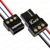 Kicx Quick Connector