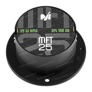 ВЧ динамики Machete MFT-25