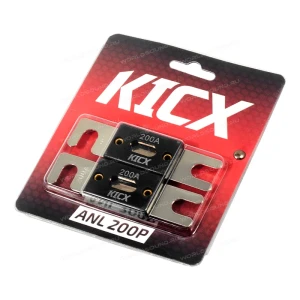 Предохранитель Kicx ANL200P