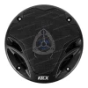 Коаксиальная акустика Kicx GX-165
