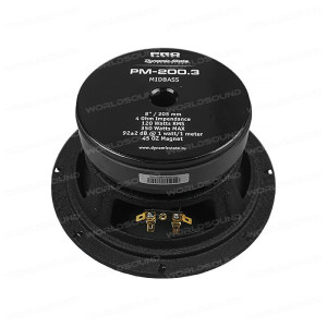 Мидбас Dynamic State PRO PM-200.3