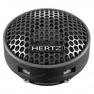 Компонентная акустика Hertz DSK 165.3