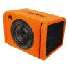 Cабвуфер активный DL Audio Piranha 12A Orange V.2