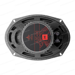 Коаксиальная акустика Урал АК-M М