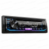 CD ресивер JVC KD-R992BT