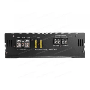 2-канальный усилитель Audio Nova AB100.2