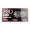 СЧ динамики FSD audio Standart 160L