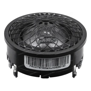 ВЧ динамики AMP Pro X TW15 Titanium