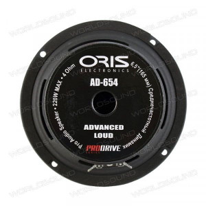 СЧ динамики Oris Electronics AD-654